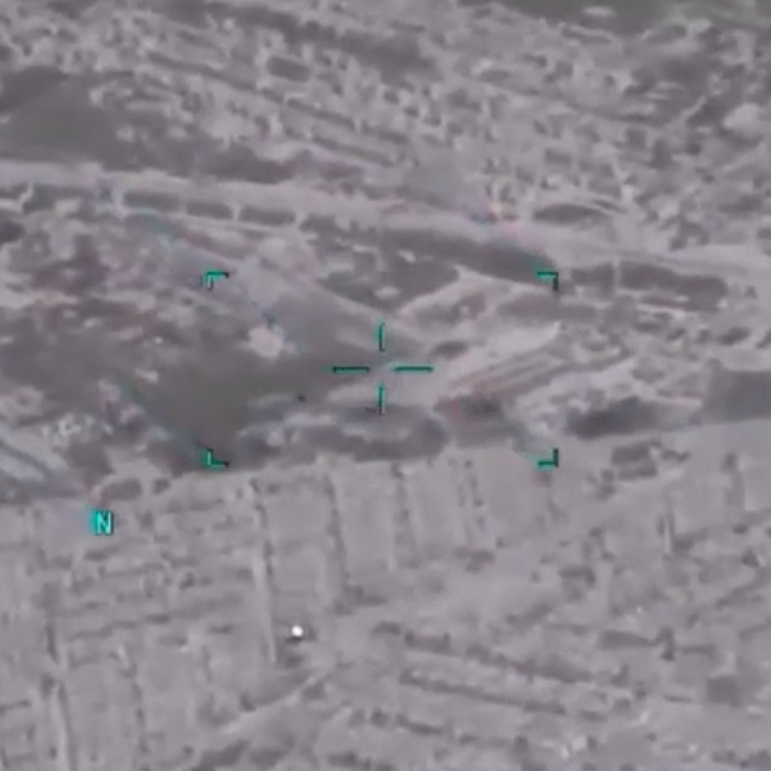 Pentagon releases 5th batch of UFO files, with more documents and videos