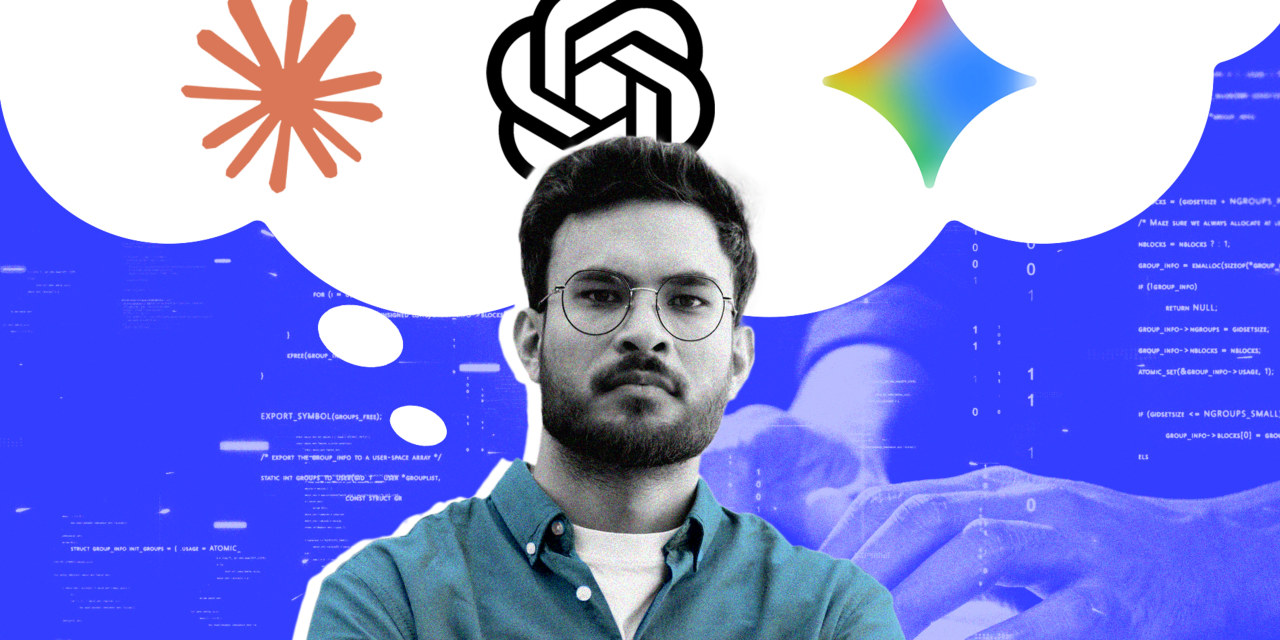 I'm an unemployed software developer who is skeptical of AI. Can I still find a job in tech?