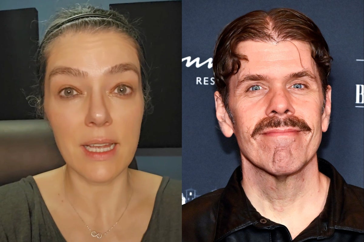 ANTM star Perez Hilton, ‘bullied,' offers forgiveness after TikTok video