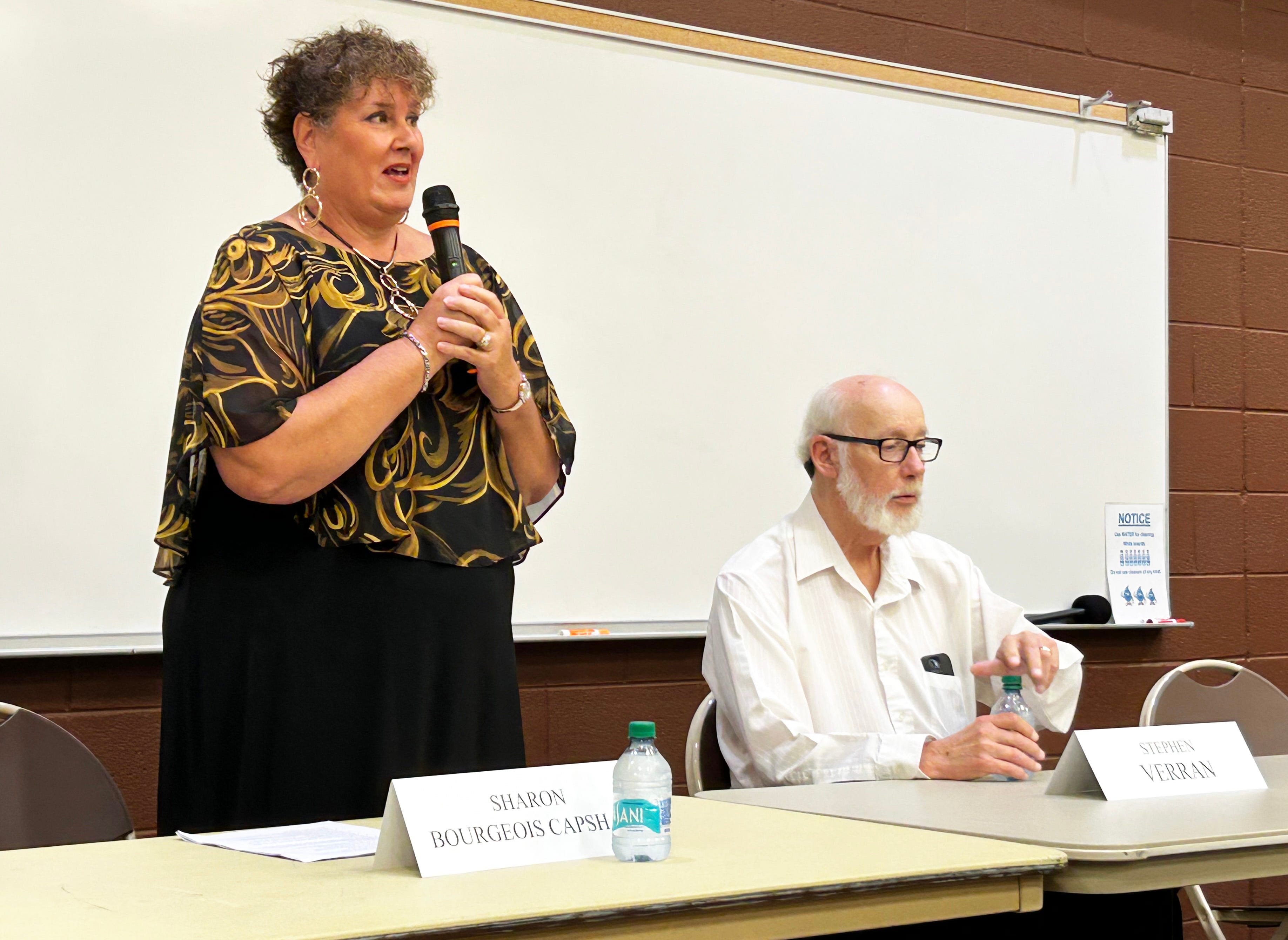 Tie vote highlights close Anderson County races
