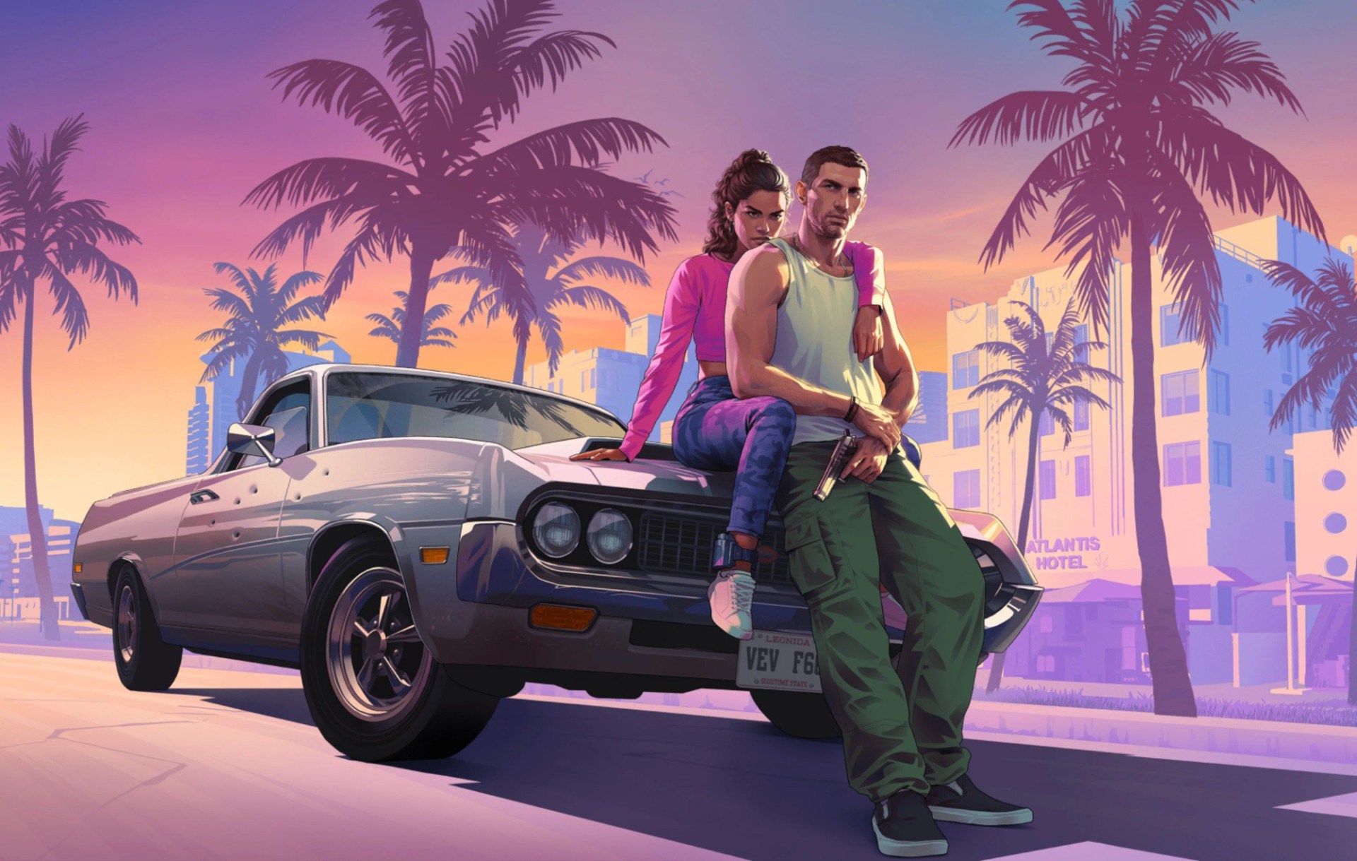 How much disruption will GTA 6 launch cause?