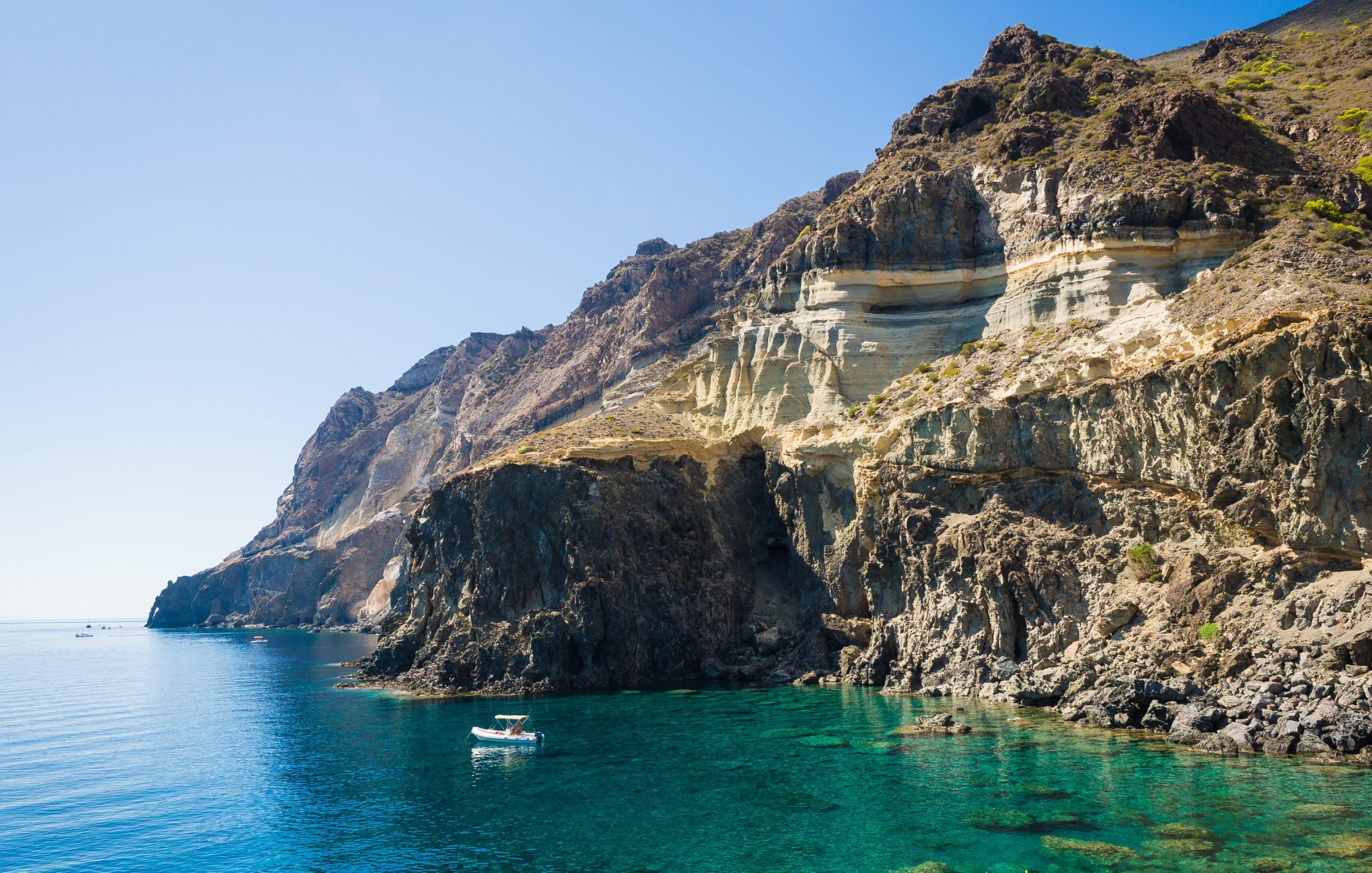 The best European islands to visit in autumn 2026