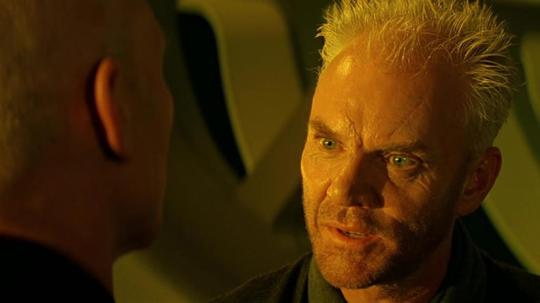 5 Star Trek alien species with unusually long lifespans