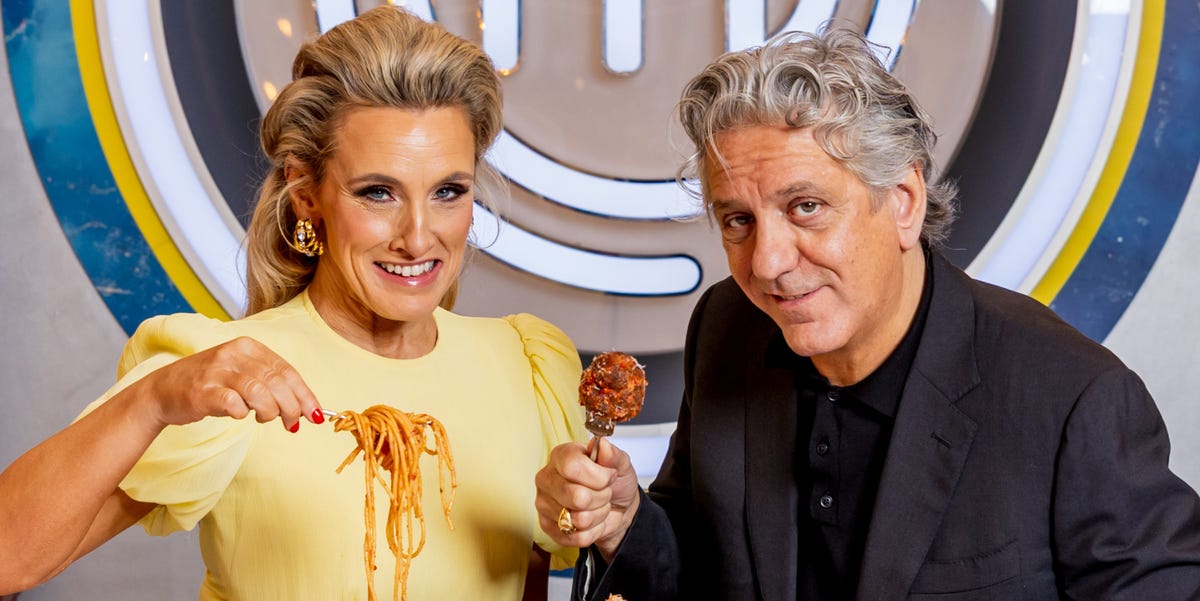 Celebrity MasterChef confirms Strictly and I'm a Celebrity stars as ...