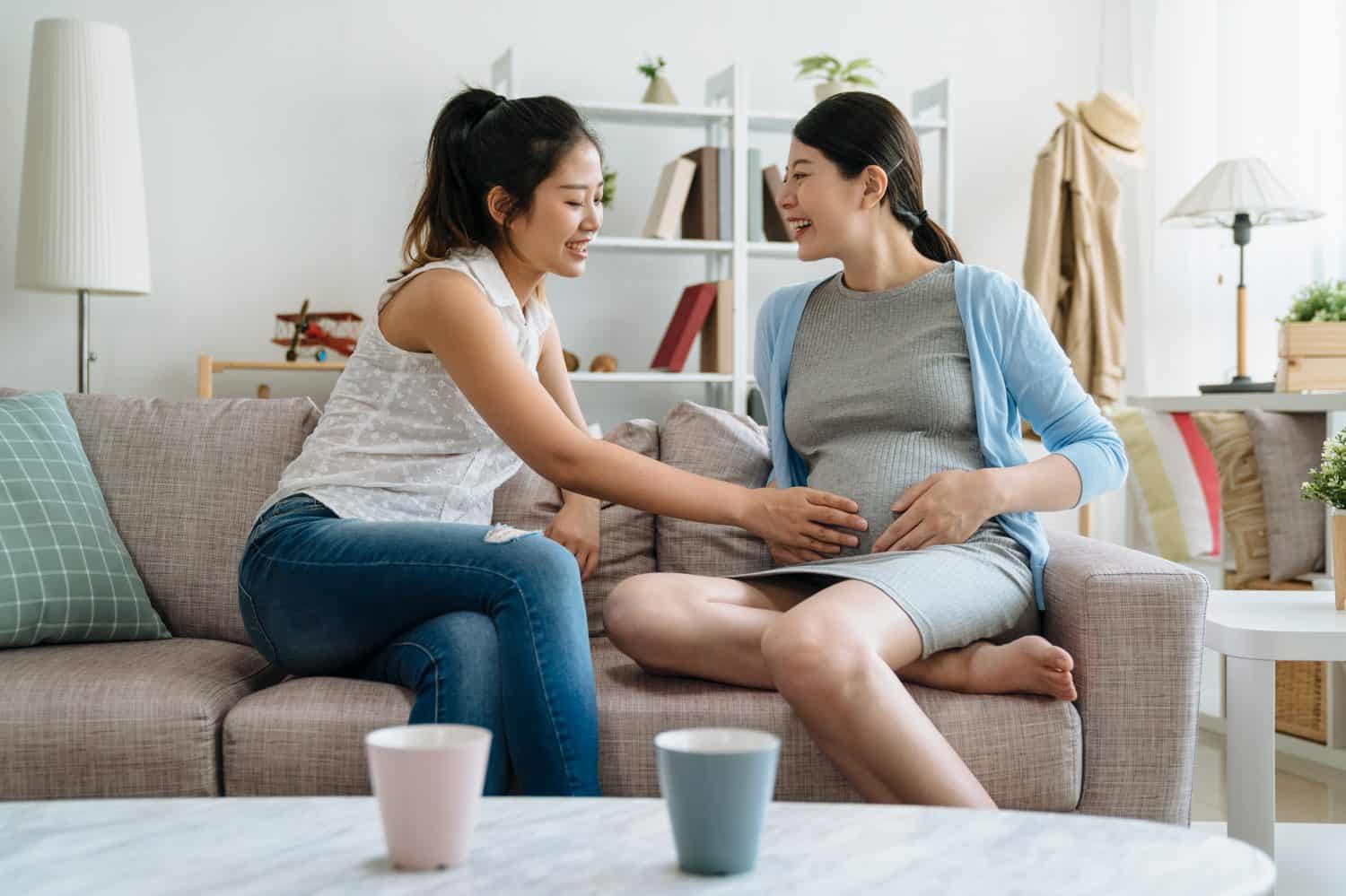 If you're a new parent, avoid these 8 common mistakes