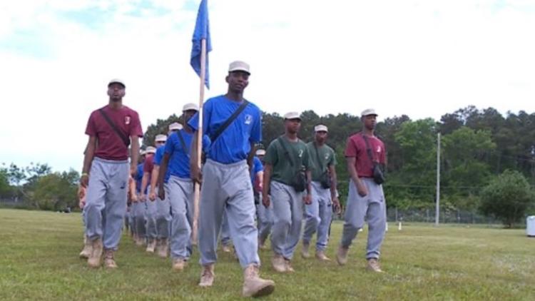 Virginia National Guard closes Commonwealth ChalleNGe Youth Academy due to declining enrollment