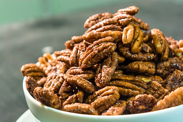 I benefici delle noci pecan per la salute