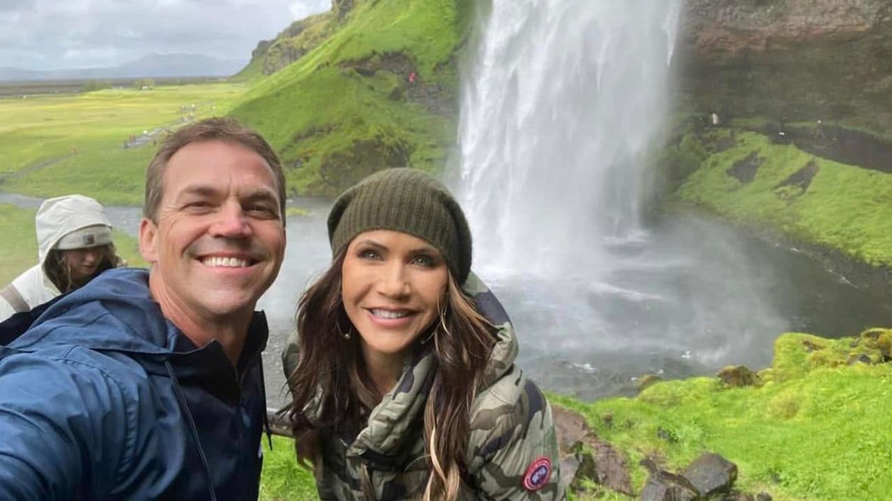 kristi noem husband cross dresser Image 3