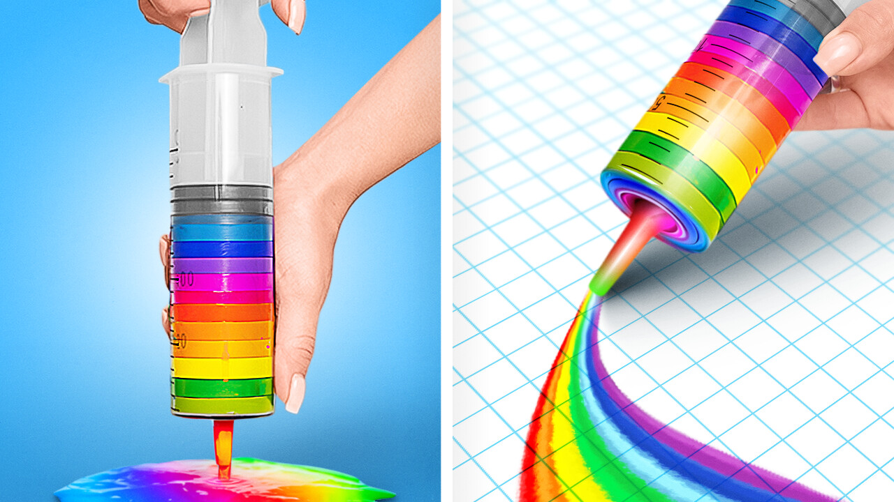 Creative drawing hacks for beginners to elevate your art skills