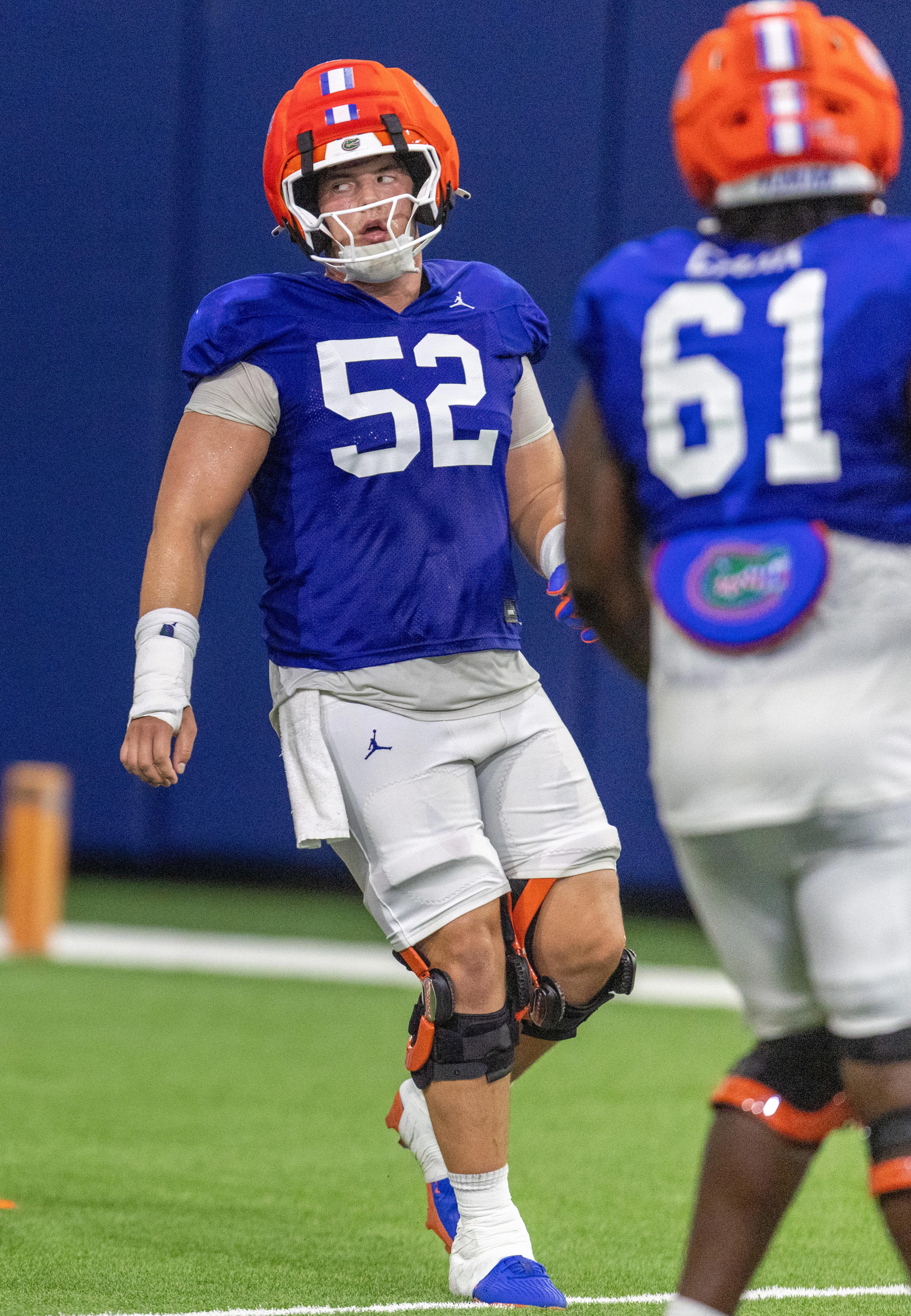 Harrison Moore has drawn Jake Slaughter comparisons as Florida’s ...