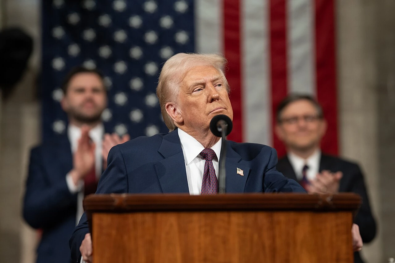 Epstein ties, crypto billions, and Jan. 6: Why Donald Trump remains ...