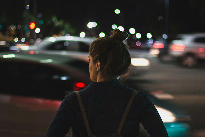 Women are sharing examples of men being creepy