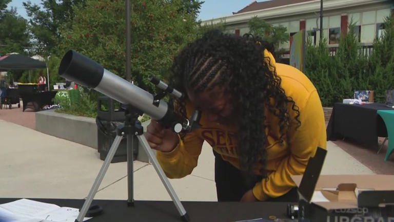Bronzeville STEAM Fest offers hands-on science this Friday