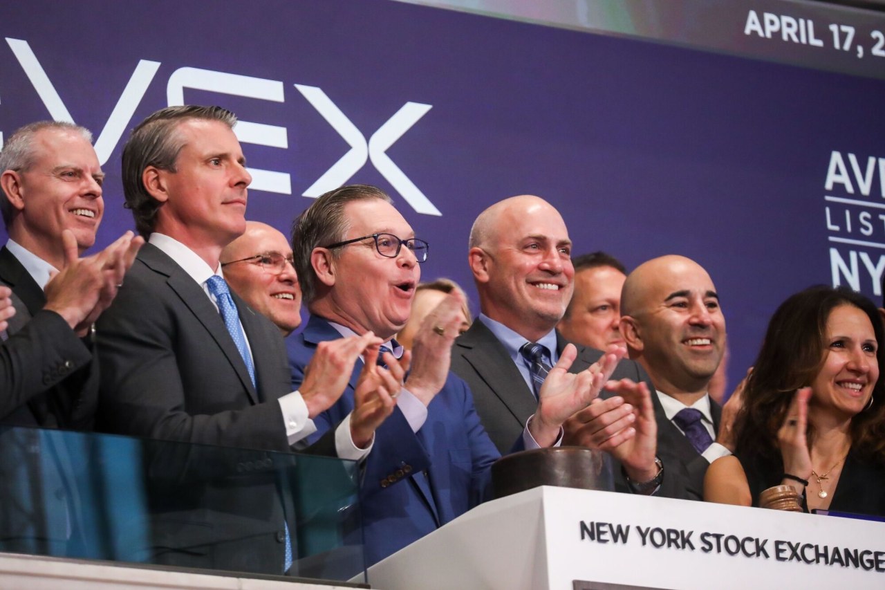 Private-equity firms eager for exits pounce on hot IPO market