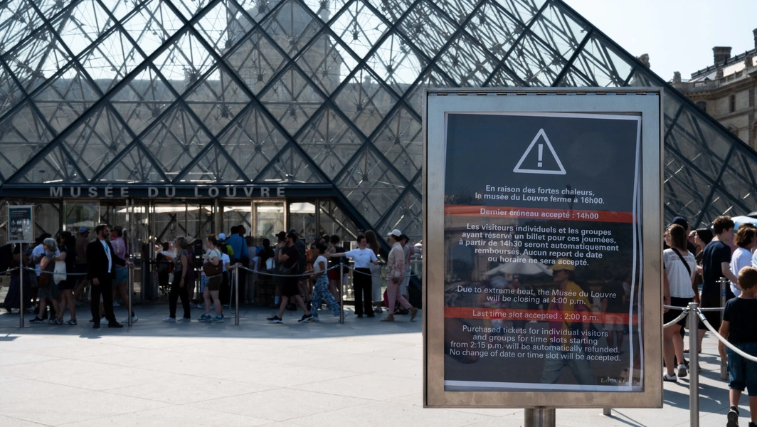 Rick Steves’ tips for smarter, more enjoyable travel