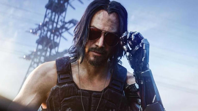 New Cyberpunk 2 details appear online thanks to official job listing