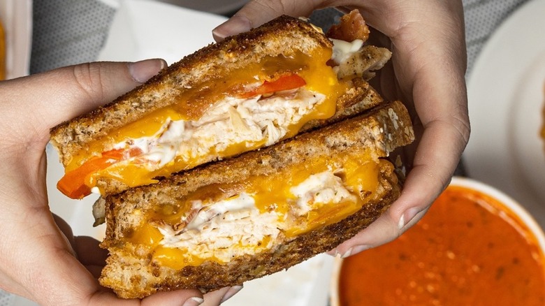 Tom & Chee: Here's what happened after Shark Tank