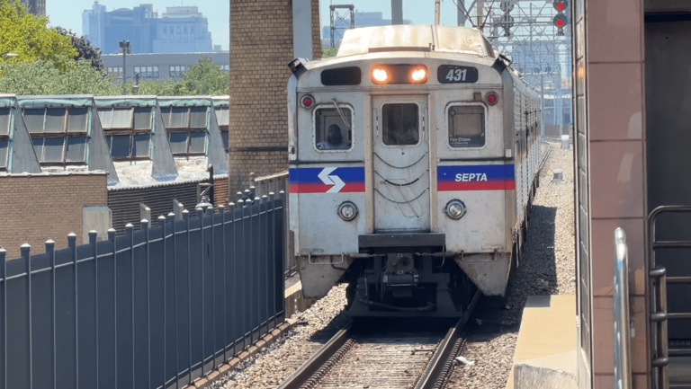 New SEPTA regional rail schedules take effect this weekend. Here's what ...