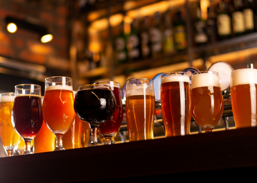 The best beer from each state, according to beer fans