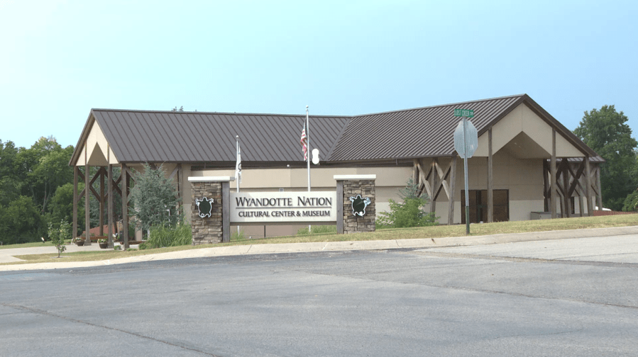 New pact protects tribal sovereignty and hunting rights