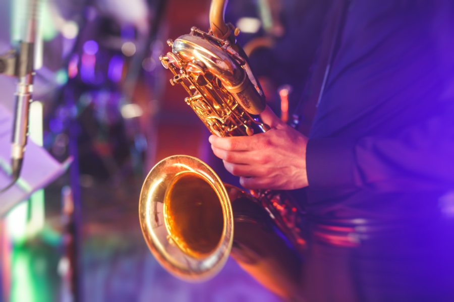 LA Jazz Festival uncertain after events are canceled