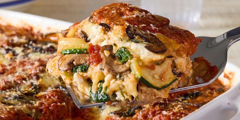 When you’re out of ideas at the end of summer, these casseroles still ...