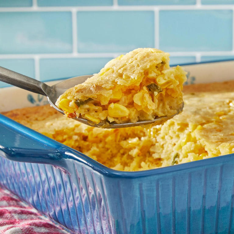 When you’re out of ideas at the end of summer, these casseroles still ...