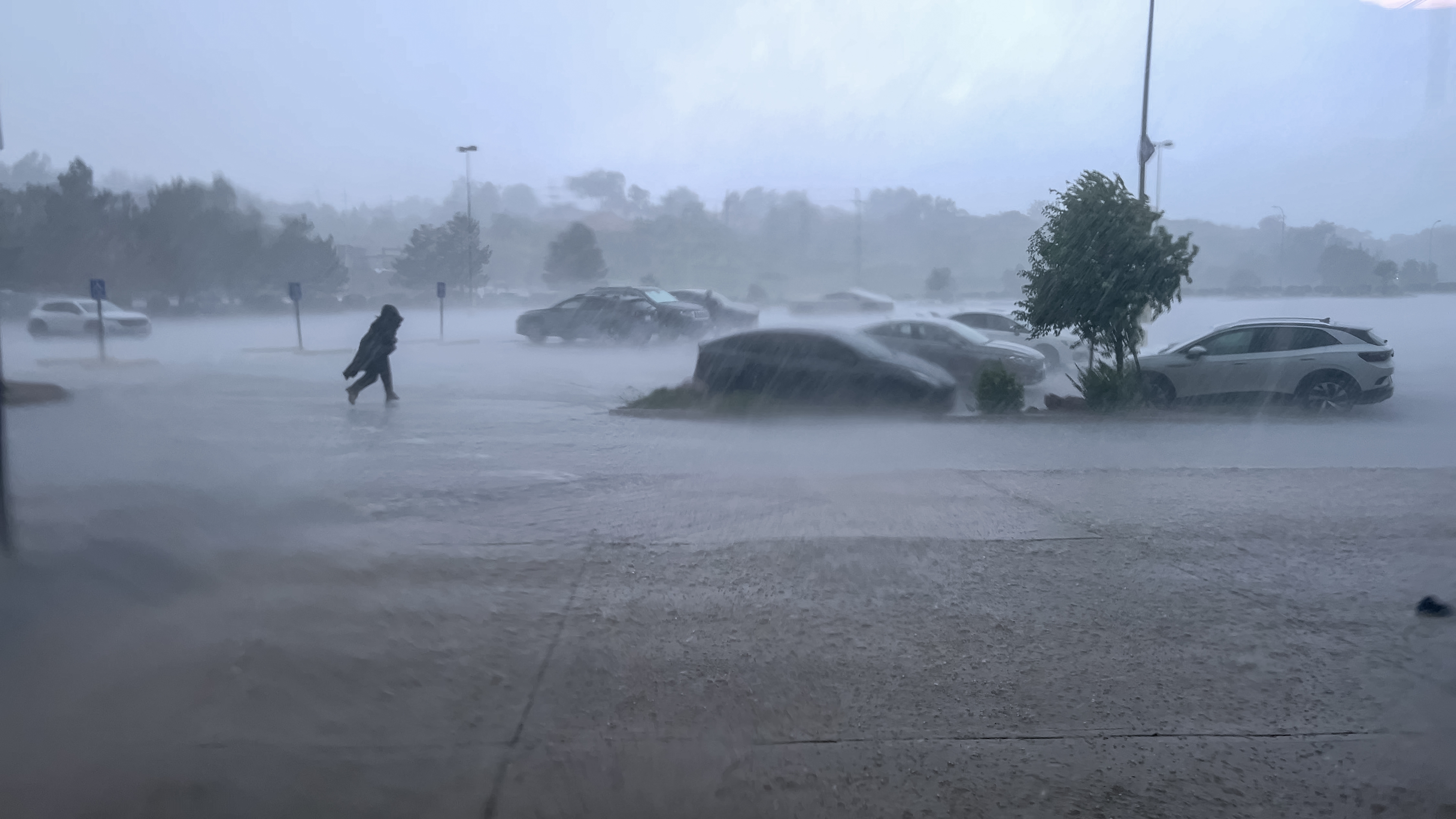 6 places on Earth with weather that seems impossible