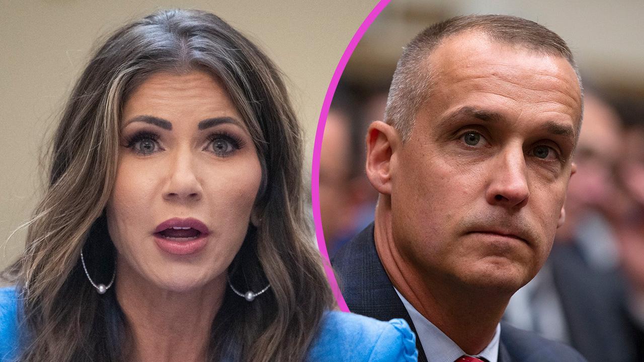 kristi noem husband cross dresser Image 8