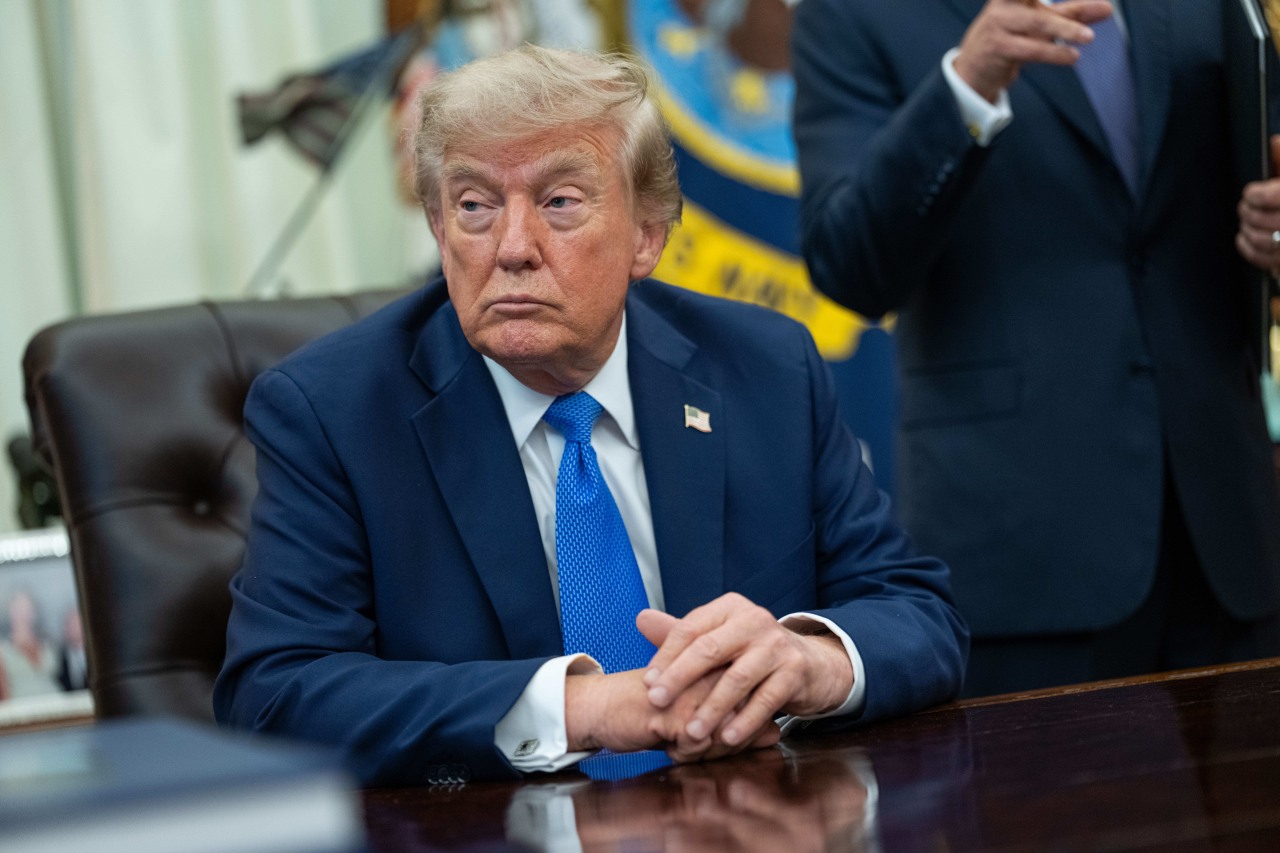 Trump administration to award $2 billion to battery, materials companies