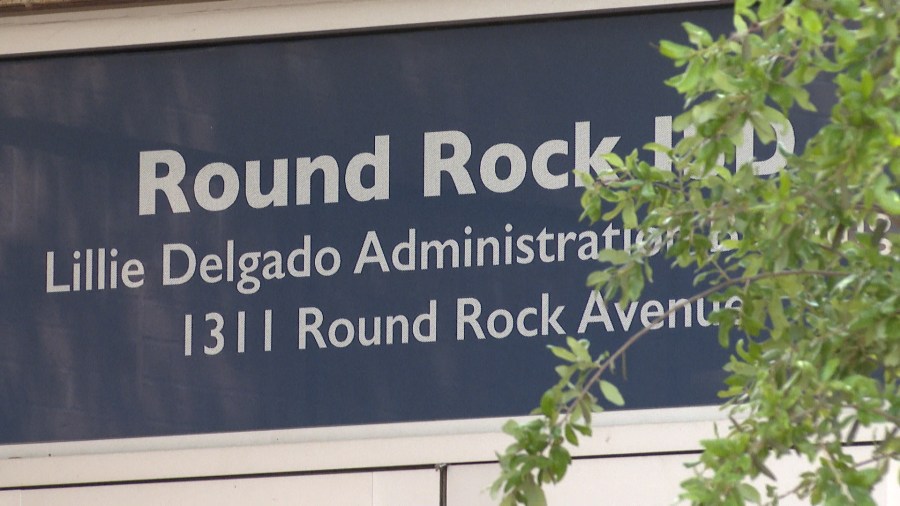 Round Rock ISD now facing budget deficit