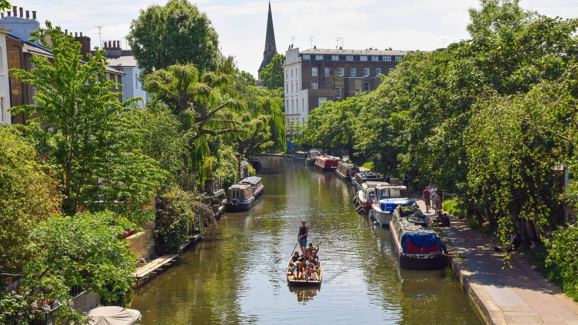 17 underrated things to do in London in August 2026 for a summer to remember