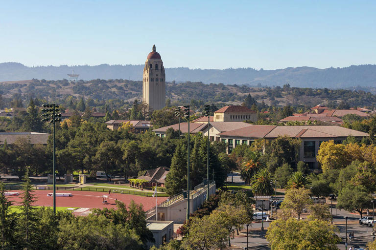 Stanford students win free speech case against Trump administration