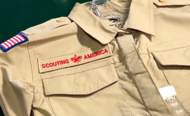 Dan Beard Council launches Scouting Blitz to expand career exploration