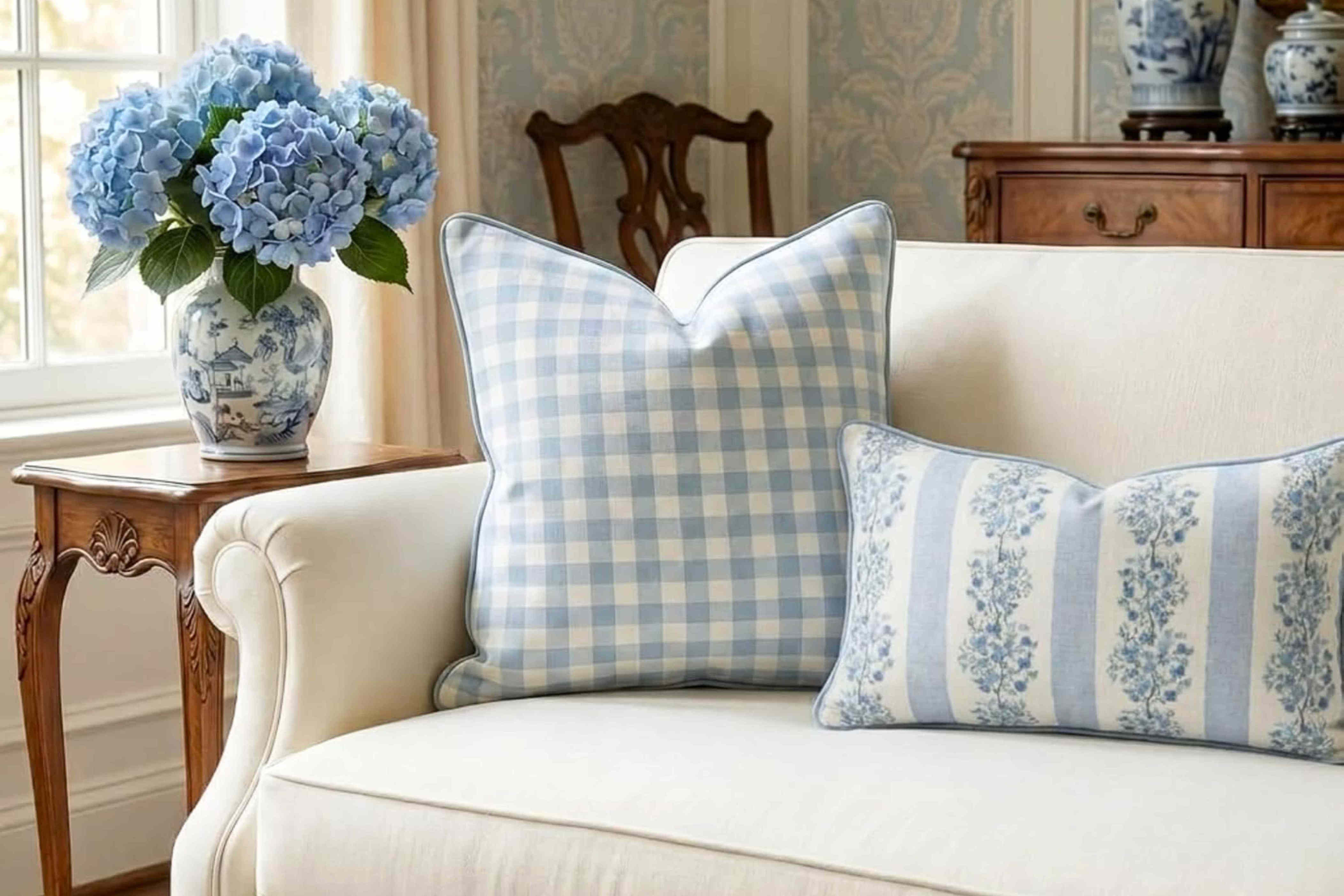Interior designers share the southern design staples they’ll never stop ...