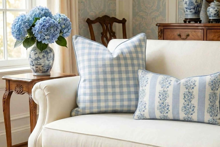 Interior designers share the southern design staples they’ll never stop ...