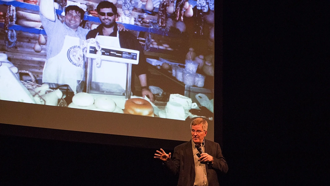 Rick Steves’ tips for smarter, more enjoyable travel