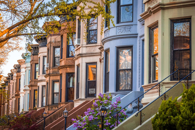 See the 10 hottest luxury neighborhoods of 2026