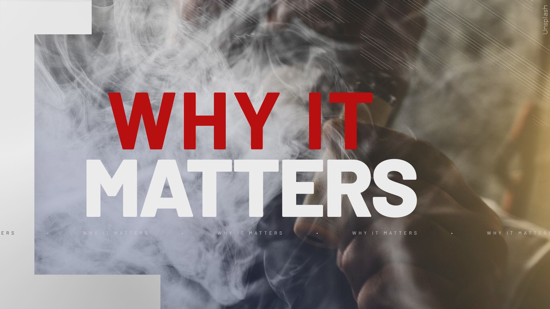 Why it matters - Ohio fights in court to crack down on unauthorized flavored vapes