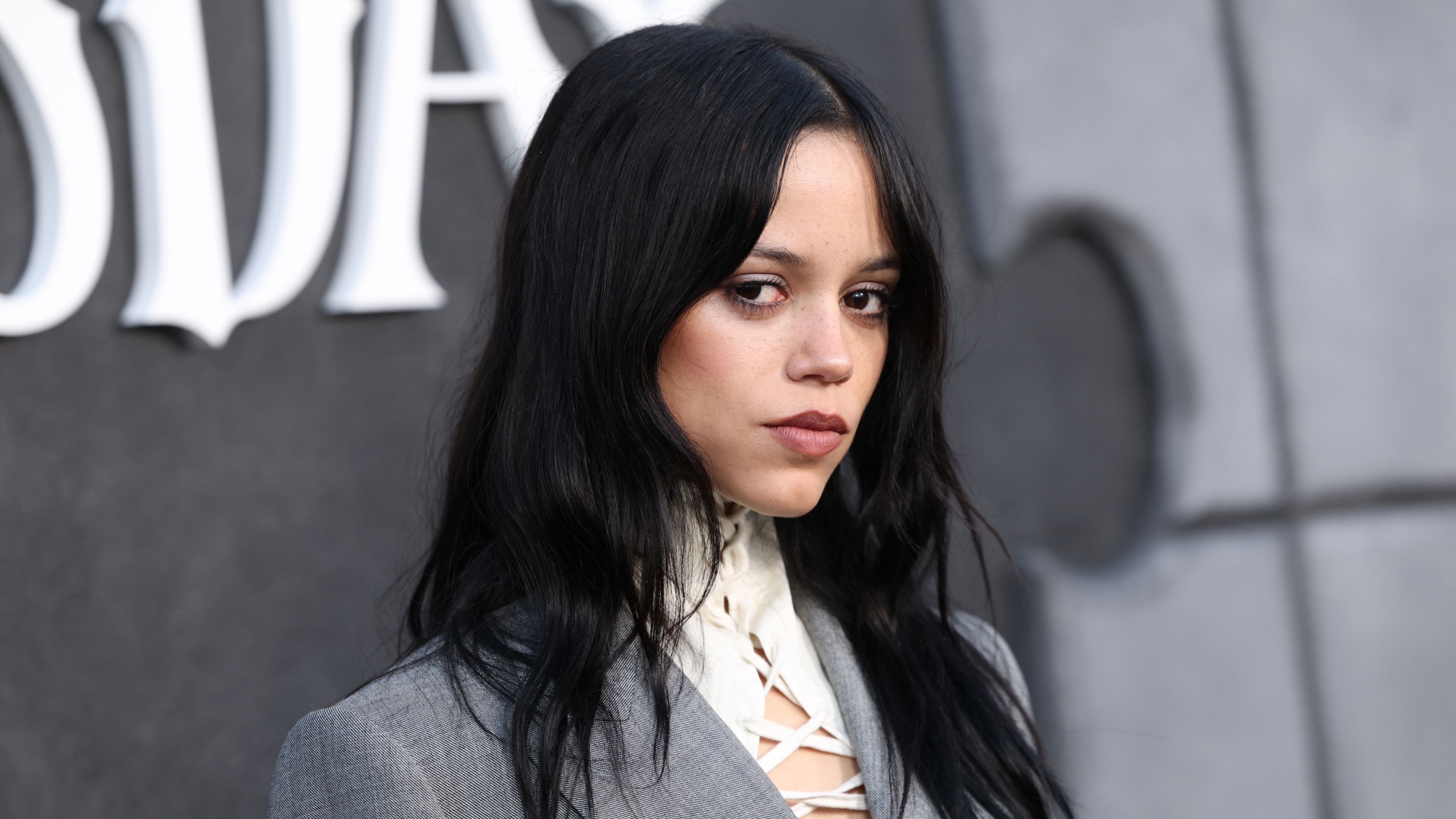 Winona Ryder's new Wednesday season 3 character teased by Jenna Ortega