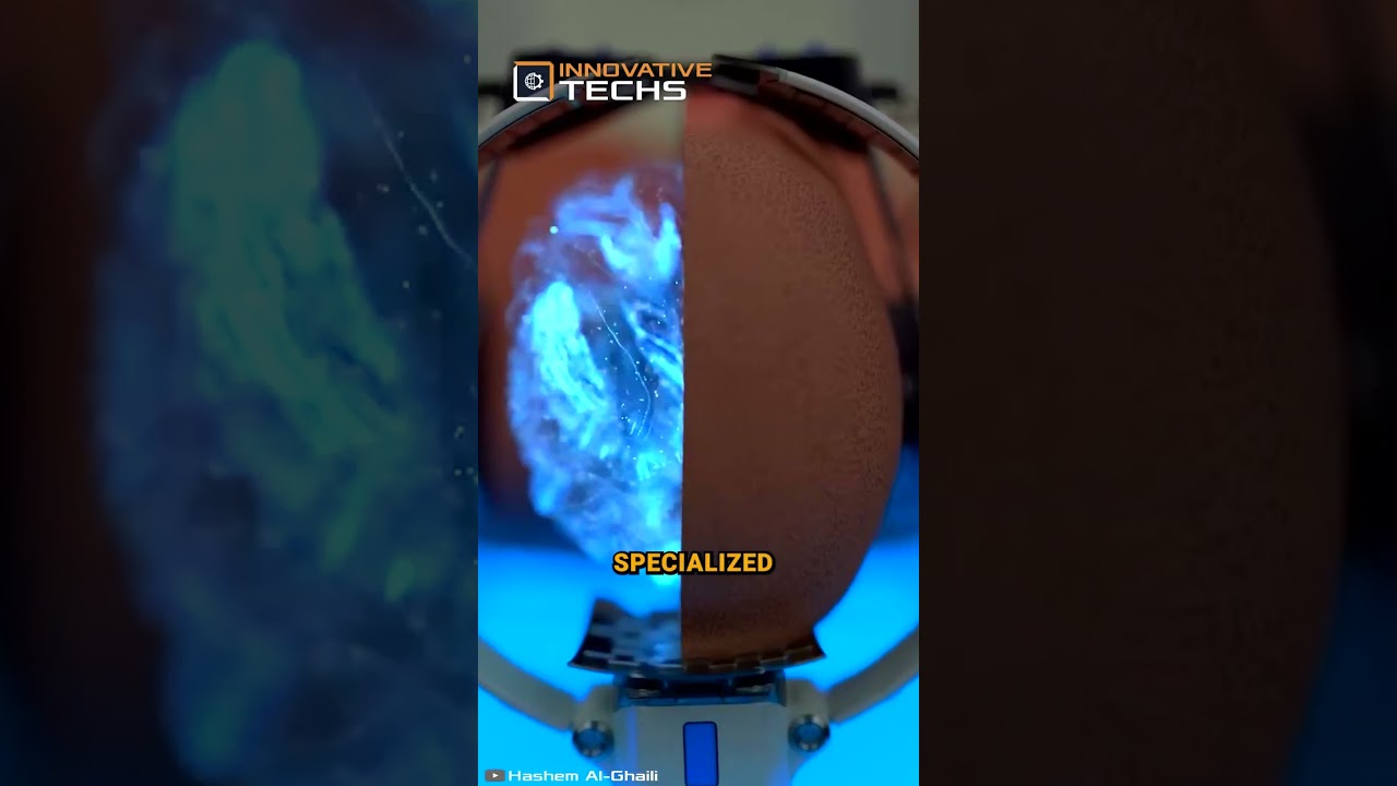 Cognify: The futuristic prison that replaces jail time with implanted ...