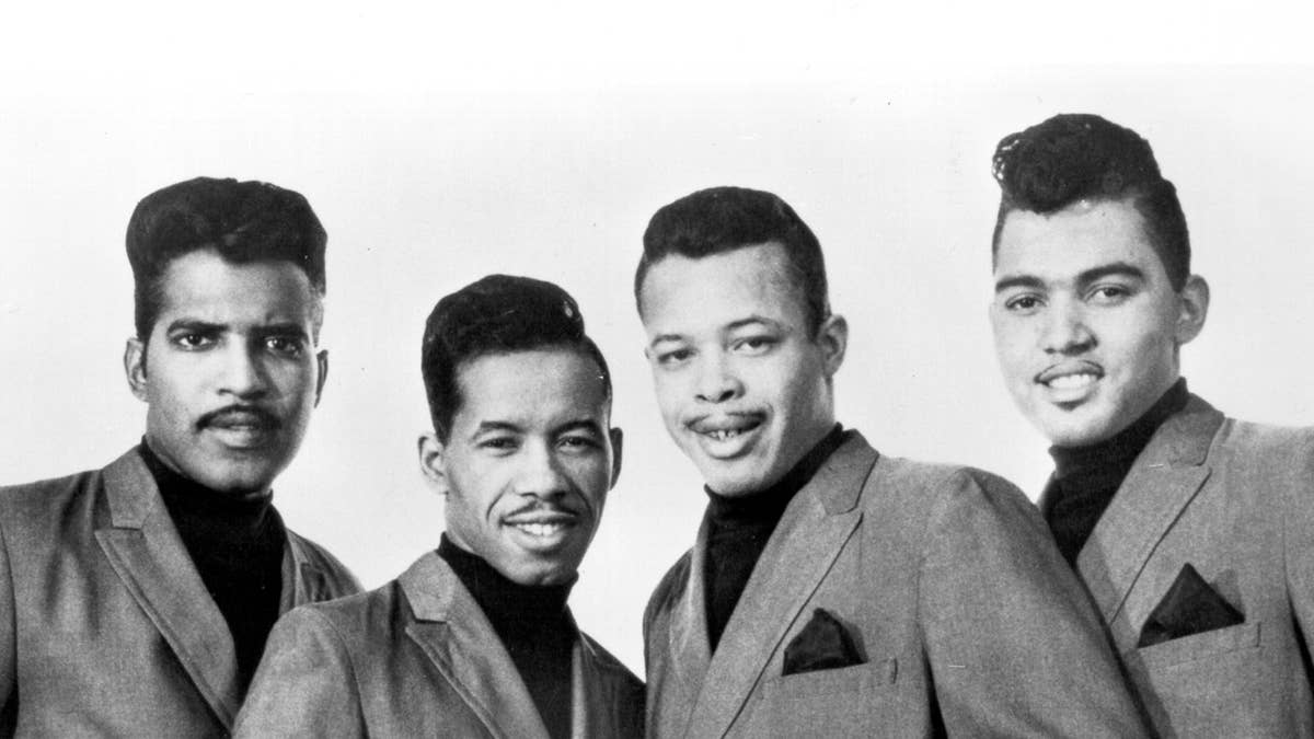The Chi-Lites' 'Have You Seen Her' remains an iconic classic after 55 years