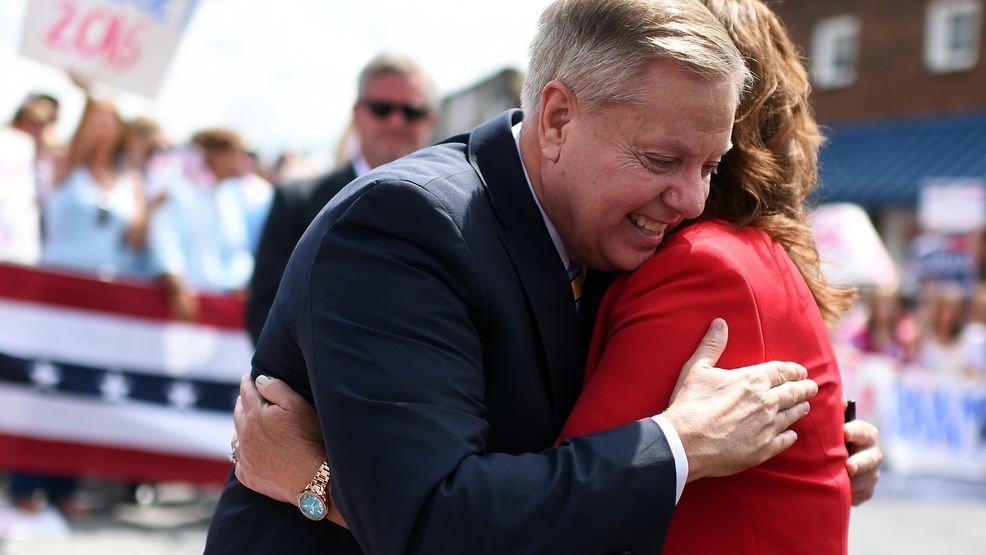 Senate passes Lindsey O Graham Sanctioning Russia and Iran Act of 2026