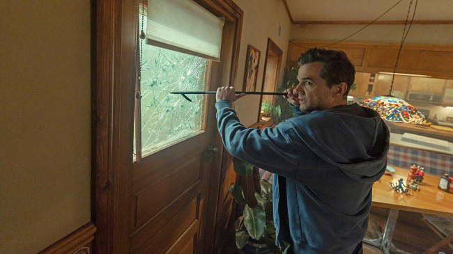 The Last House cast, release date, trailer, billboard stunt, reviews