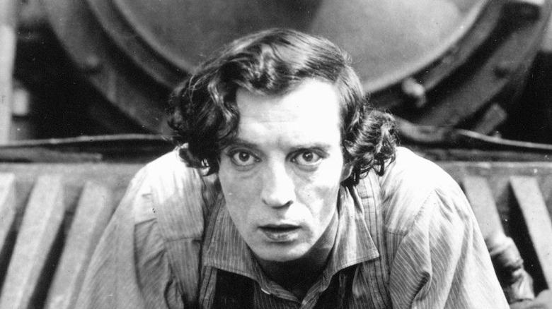 The story behind the most expensive shot in silent film history
