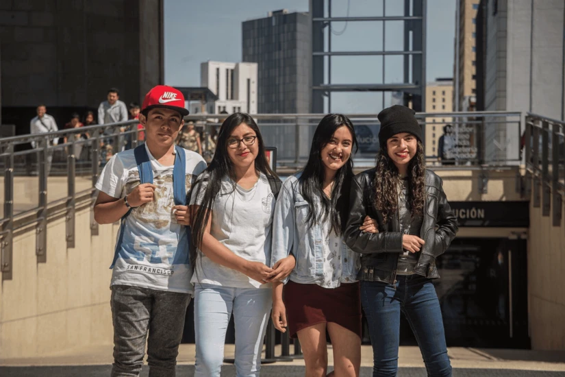 ¿Cuál es el ingreso promedio de la Generación Z en México?