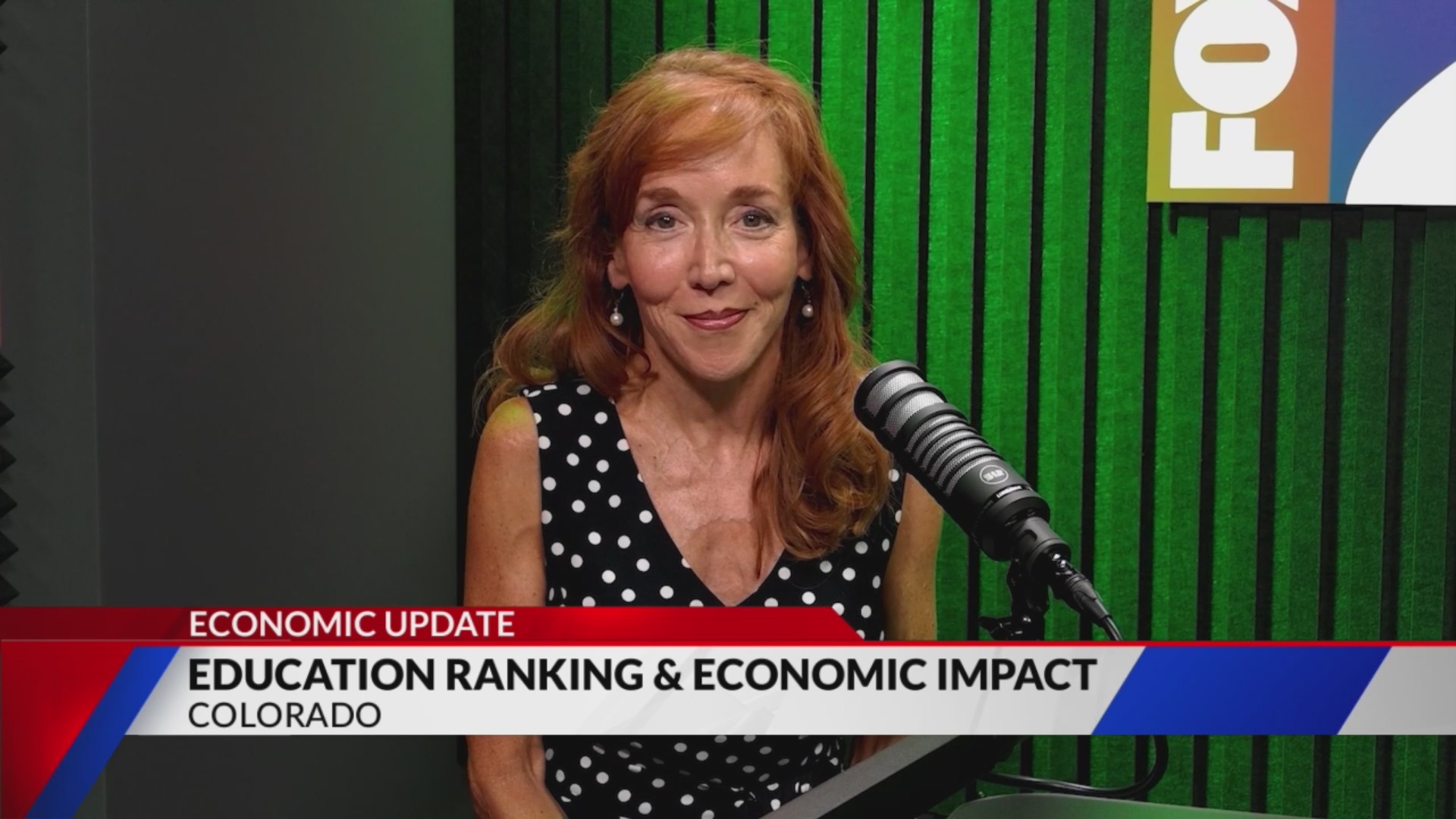 Economic update: Education ranking & economic impact