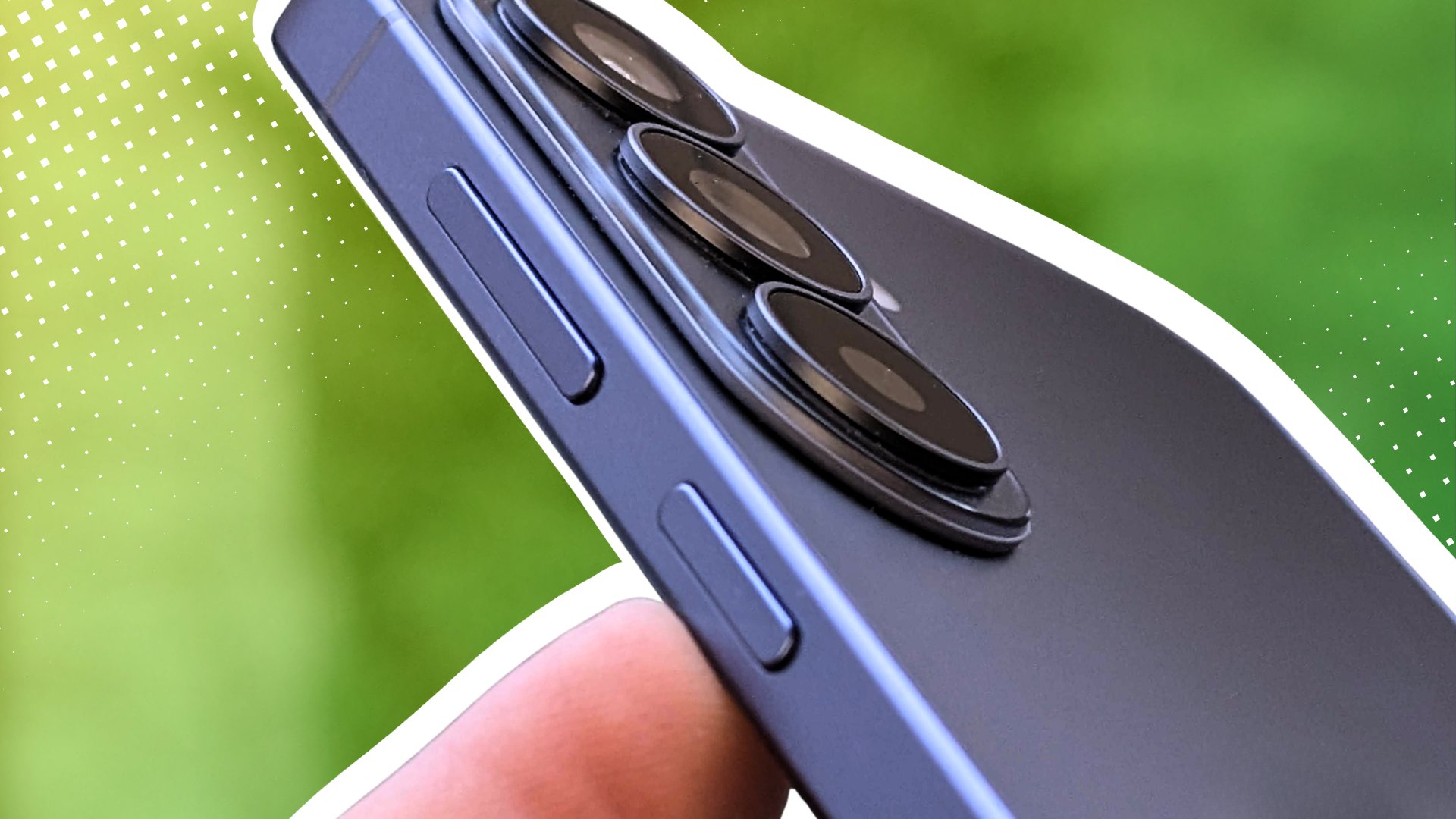 Wer keine Handy-Hülle mag, kann auf das Samsung Galaxy S27 Ultra warten