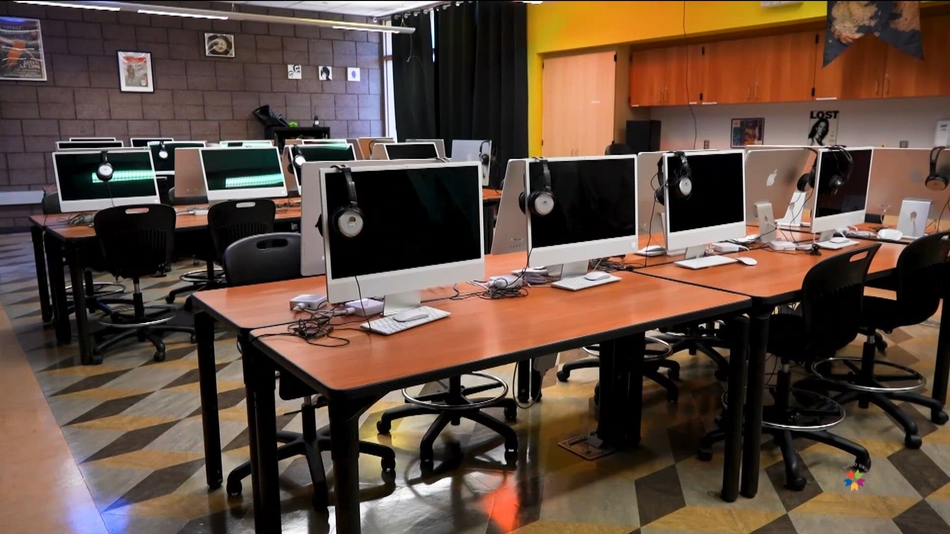 San Diego Unified students to see changes in technology in the ...
