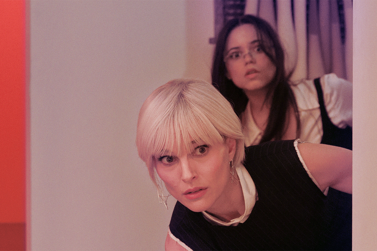 'The Gallerist' sells to Roadside Attractions, Vertical after Sundance